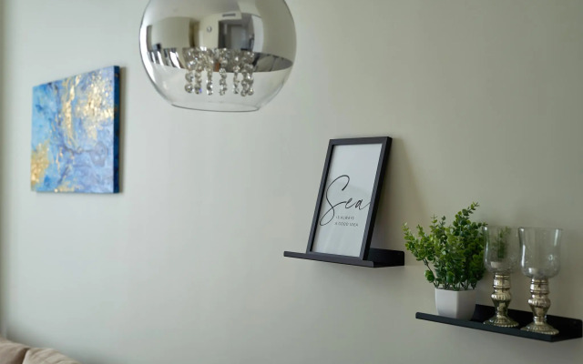 Baltic Sense на улице Гагарина 85к4