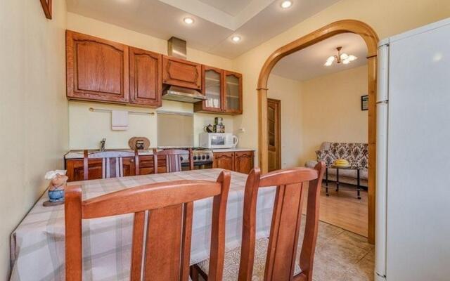 Апартаменты Ludwig на Большой Пушкарской