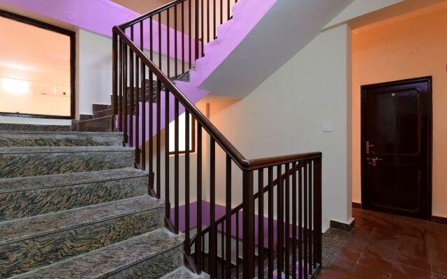 OYO 13472 Himalayan Valley