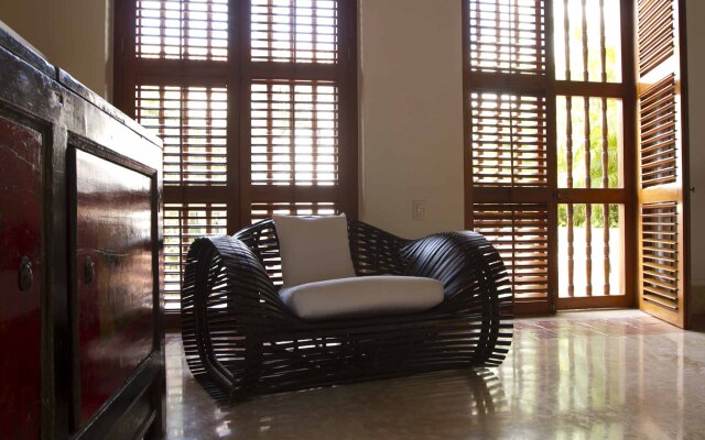 Hotel Quadrifolio