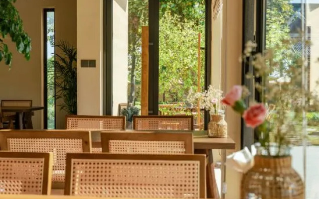 Shanghai Qingsun Homestay
