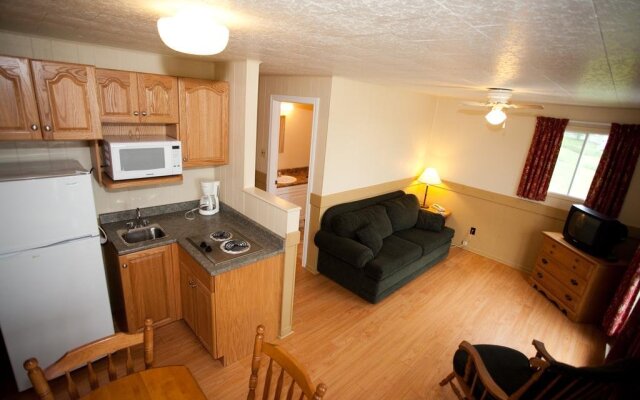 Dundee Resort & Golf Club