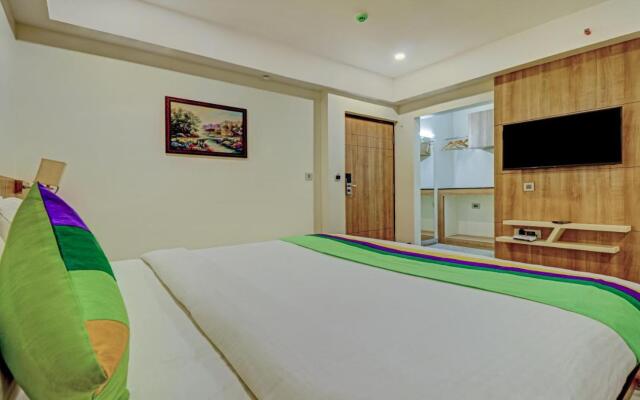 Treebo Seaesta RK Beach