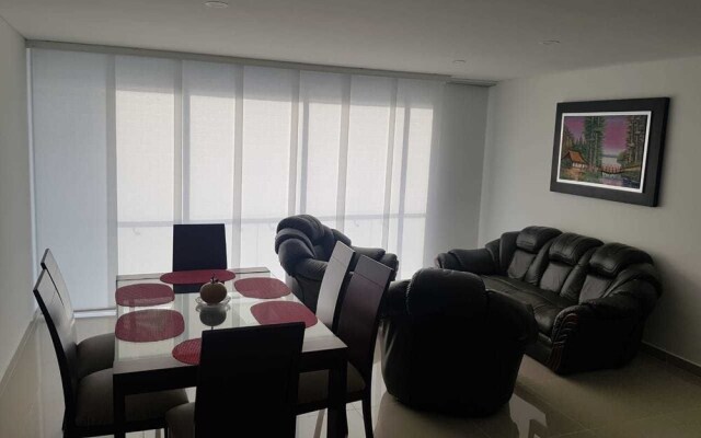 Apartamento Ciudalela NIO