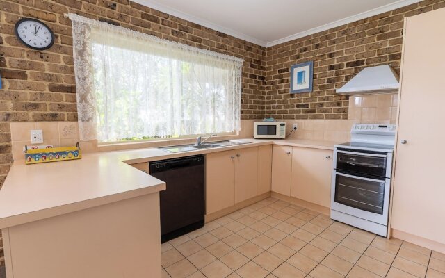 Beachfront Apartments