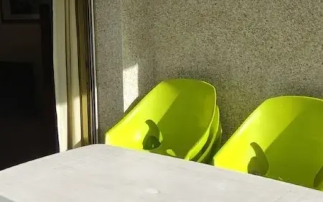 Apartamentos Somni Cambrils