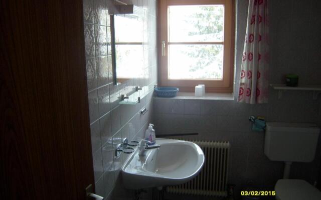 Ferienwohnung Stickler