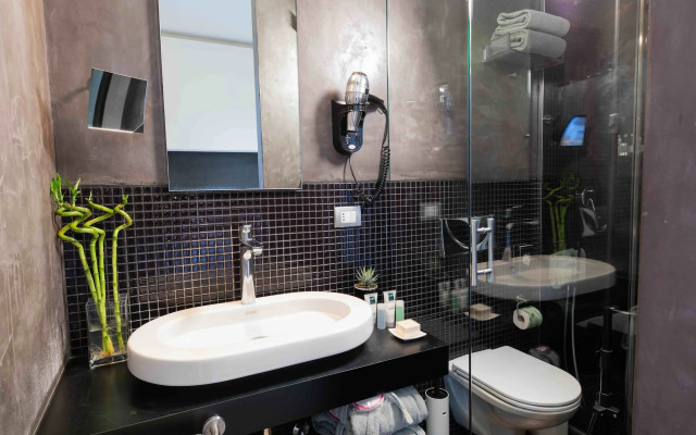 UNA HOTELS One Siracusa