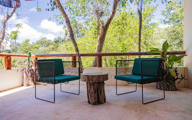 Niik Tulum