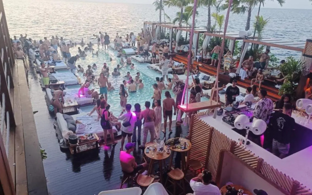 BV Resortel Phuket
