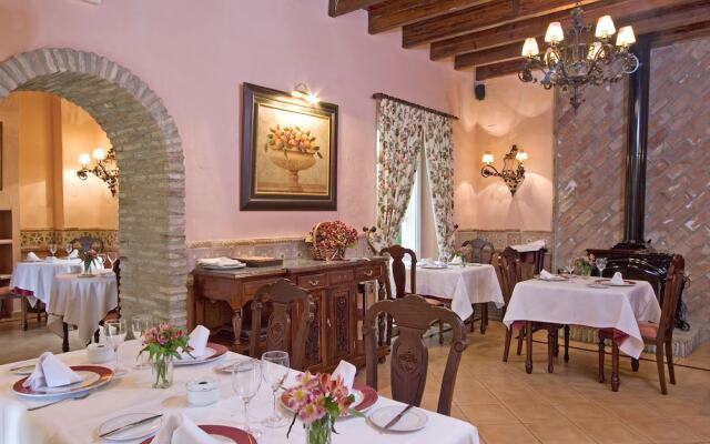 Hotel Cortijo La Reina