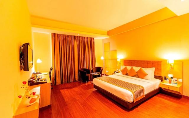 Ramada by Wyndham Neemrana