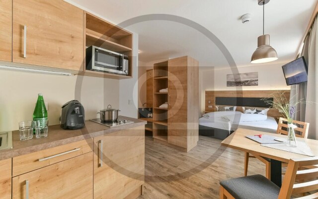 Amazing Apartment in Klösterle With 2 Bedrooms, Sauna and Wifi