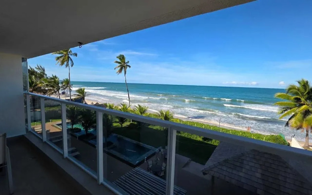 La Playa 204 Vista Livre ao Mar by LP
