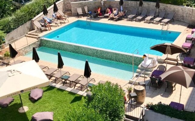 Hotel Antonella