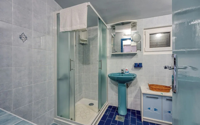 Captain's House - Sv. Jakov