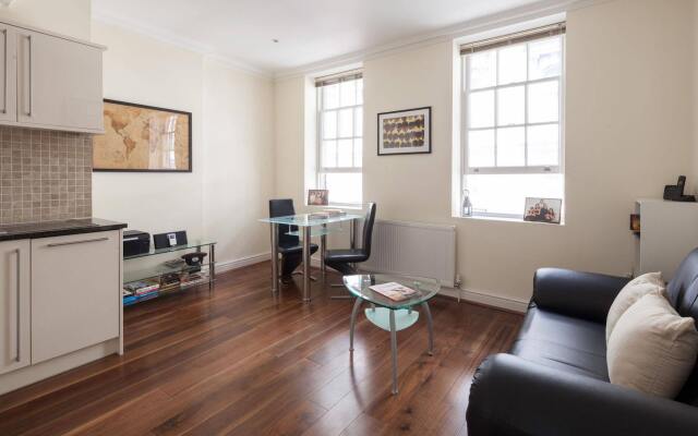 onefinestay - Covent Garden Apartments