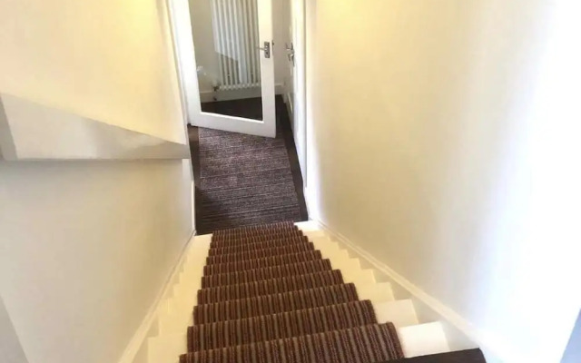The Loft - Remarkable 2-bed Anstruther Apartment