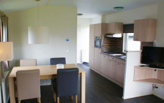 Vakantiepark Giethoorn