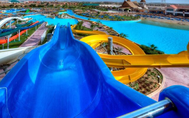 Pickalbatros Jungle Aqua Park - Neverland Hurghada