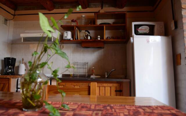 Carpe Diem - Cabañas & Suites