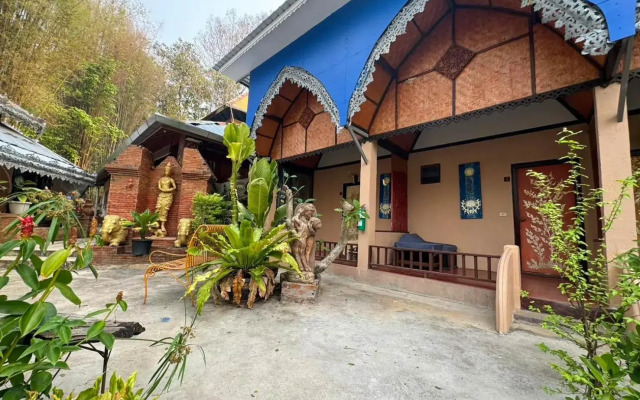 Phu Jaya Floresta Resort