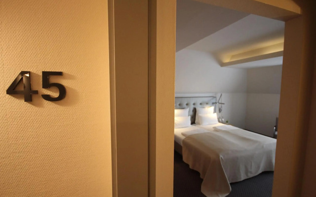 Hotel Maximilians