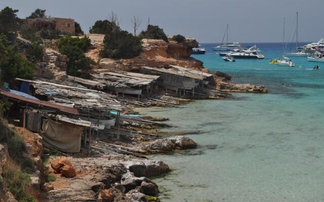 Viviendas Turisticas S'Estanyol