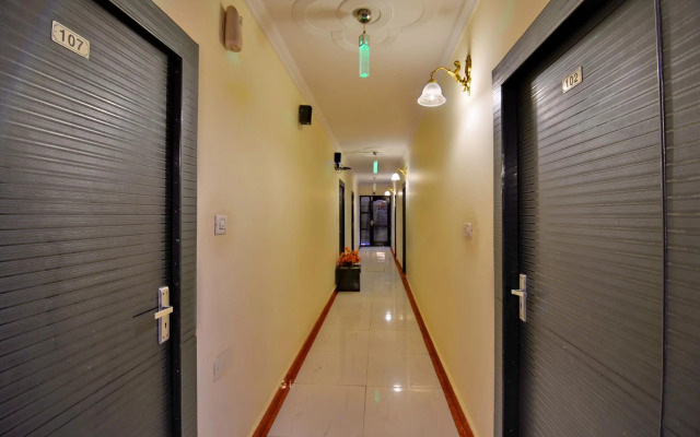 MG Residency