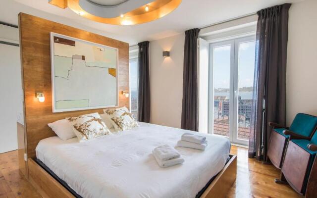 LovelyStay - Stunning Penthouse with the best views