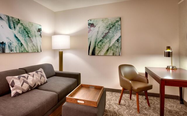 SpringHill Suites Lehi at Thanksgiving Point