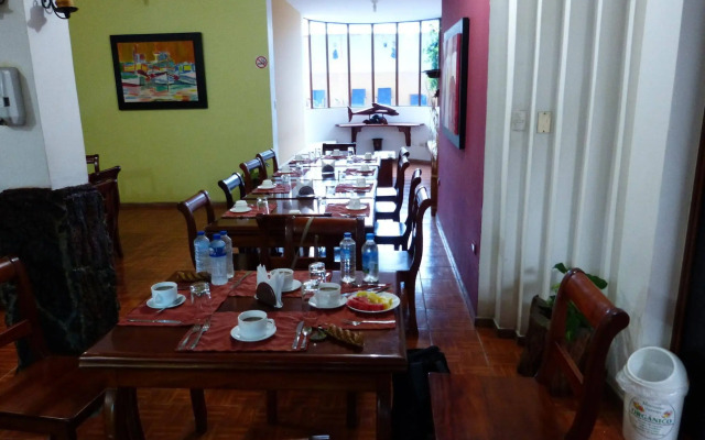 Galapagos Islands Hotel