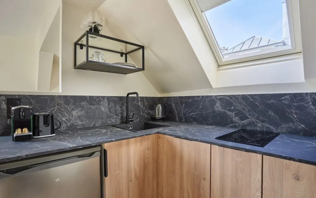 Charming Studio Paris Center / Bourse