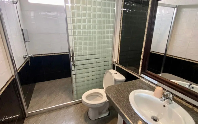 Anoulackkhenlao Hotel