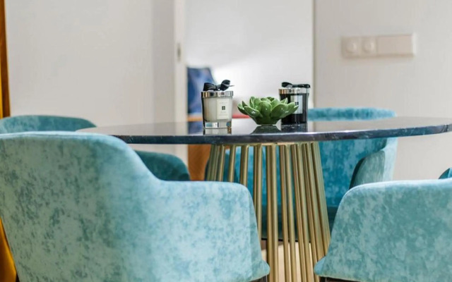 Hauzify I Apartamento Salamanca