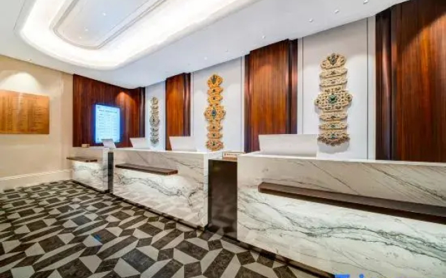 Hulunbeier Hotel