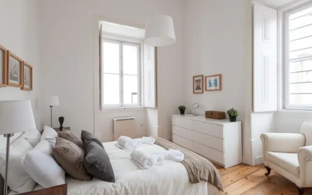 Lisbon Charming Apartments - Chiado