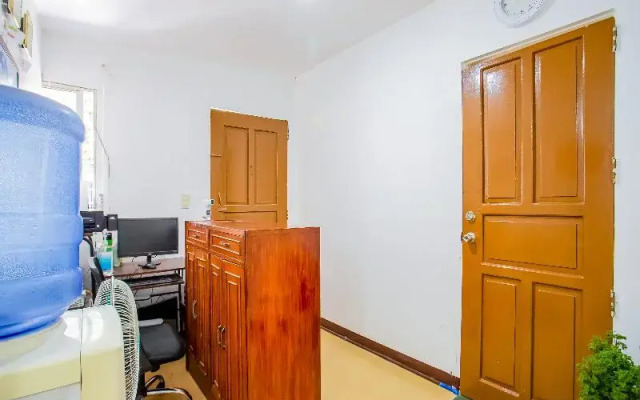 Mye Tourist Inn by Oyo Rooms