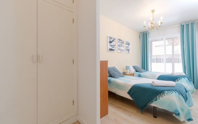 Fidalsa Urban Chic Apartament