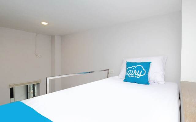 Airy Eco Syariah Benhil Mesjid Empat 5 Jakarta