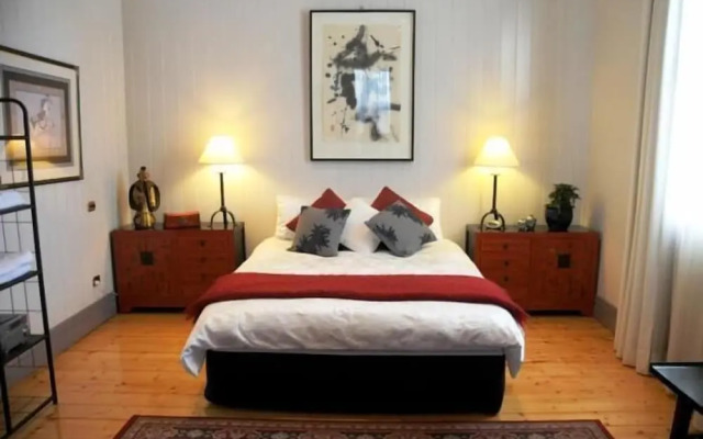 Yea Peppercorn Hotel