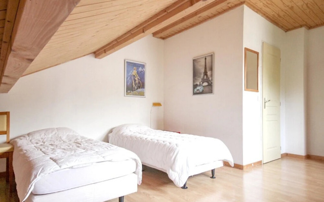 Chalet Impasse Rives de Dranse