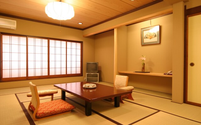 Iwayu Ryokan