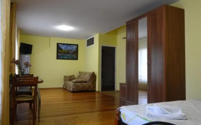 Guest house Korolevyh
