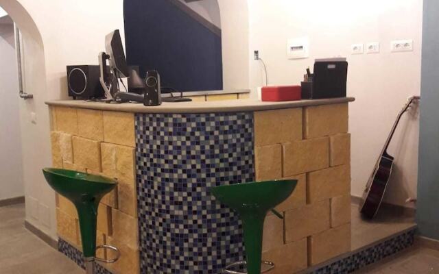 Hostel Melting Pot Rome