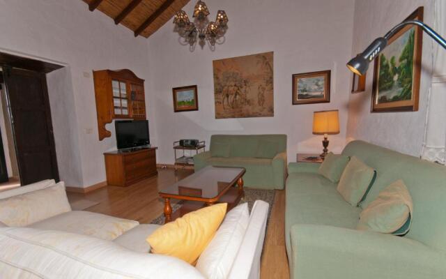 Cuevas Morenas