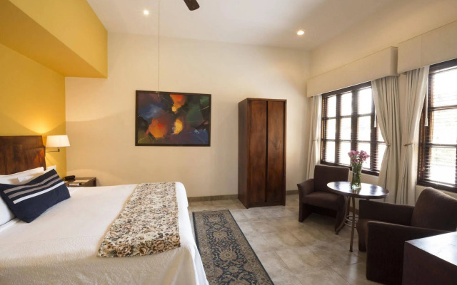Hotel Villa Tequila