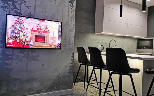 Апартаменты на улице Кирова 26