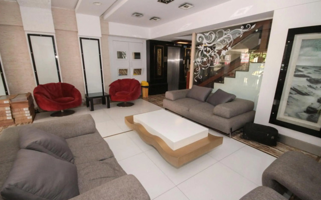 mostar hotel prestige
