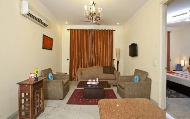 OYO Rooms Sector 44